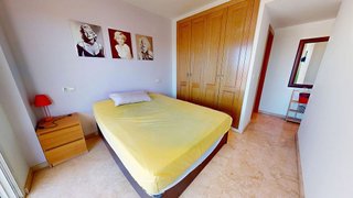 Piso en venta en Centro en San Juan de Alicante/Sant Joan d´Alacant
