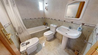 Piso en venta en Centro en San Juan de Alicante/Sant Joan d´Alacant