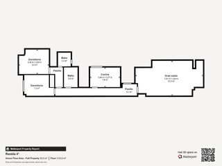 Piso en venta en Centro en San Juan de Alicante/Sant Joan d´Alacant
