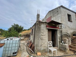 Solar en venta en El Padrón - El Velerín - Voladilla en Estepona