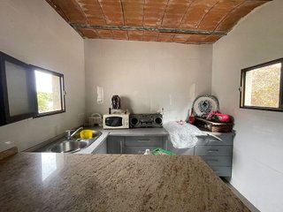 Solar en venta en El Padrón - El Velerín - Voladilla en Estepona