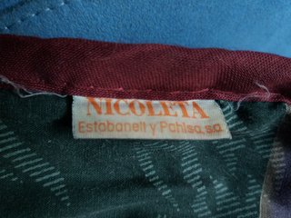 Colcha/Edredón Cama Individual Estampado