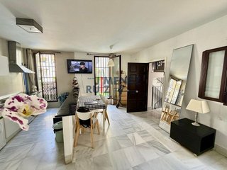 Piso en venta en Centro en Puerto de Santa María (El)