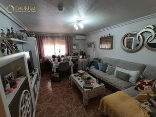 Piso en venta en Virgen del Remedio en Alicante