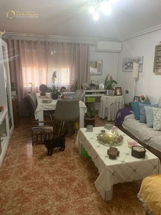 Piso en venta en Virgen del Remedio en Alicante