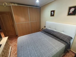 Piso en venta en Virgen del Remedio en Alicante