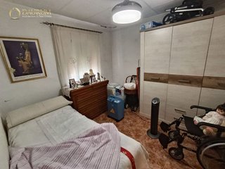 Piso en venta en Virgen del Remedio en Alicante