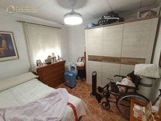 Piso en venta en Virgen del Remedio en Alicante