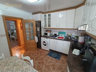 Piso en venta en Virgen del Remedio en Alicante