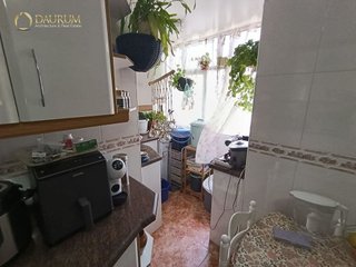Piso en venta en Virgen del Remedio en Alicante