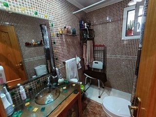Piso en venta en Virgen del Remedio en Alicante
