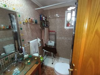 Piso en venta en Virgen del Remedio en Alicante
