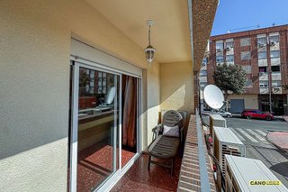 Piso en venta en Nueva Andalucía en Almería