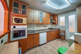 Piso en venta en Nueva Andalucía en Almería