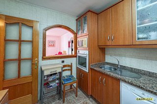 Piso en venta en Nueva Andalucía en Almería