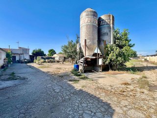 Terreno en venta en Las Fuentes en Zaragoza
