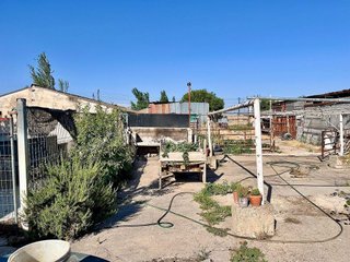 Terreno en venta en Las Fuentes en Zaragoza
