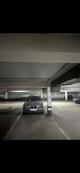 Garaje en venta en Parque Lisboa - La Paz en Alcorcón