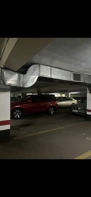Garaje en venta en Parque Lisboa - La Paz en Alcorcón