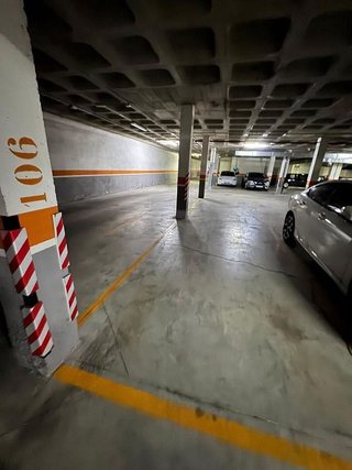 Garaje en venta en Las Cañas en Guadalajara