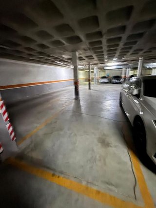 Garaje en venta en Las Cañas en Guadalajara