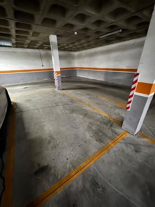 Garaje en venta en Las Cañas en Guadalajara