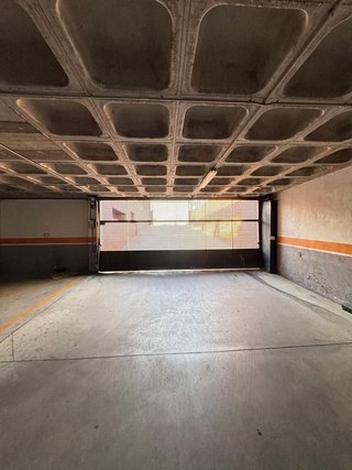 Garaje en venta en Las Cañas en Guadalajara