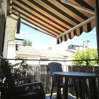 Piso en venta en Los Ángeles - Jarandilla en Torrelodones