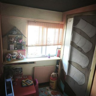 Piso en venta en Los Ángeles - Jarandilla en Torrelodones