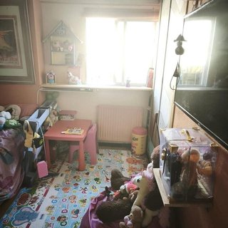 Piso en venta en Los Ángeles - Jarandilla en Torrelodones