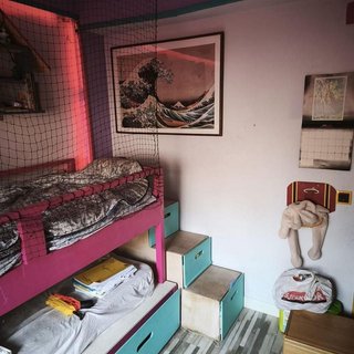 Piso en venta en Los Ángeles - Jarandilla en Torrelodones