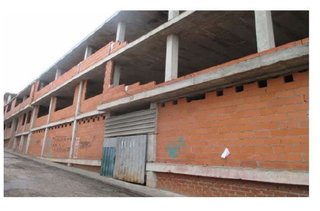 Edificio en venta en Villarrobledo