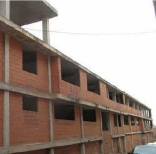 Edificio en venta en Villarrobledo