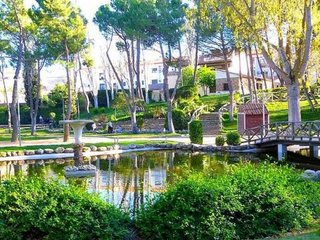 Edificio en venta en Villarrobledo