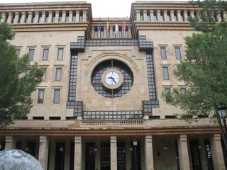 Edificio en venta en Villarrobledo