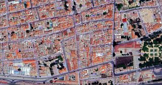 Edificio en venta en Villarrobledo