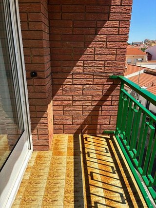 Piso en venta en Almadén