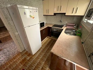 Piso en venta en Almadén