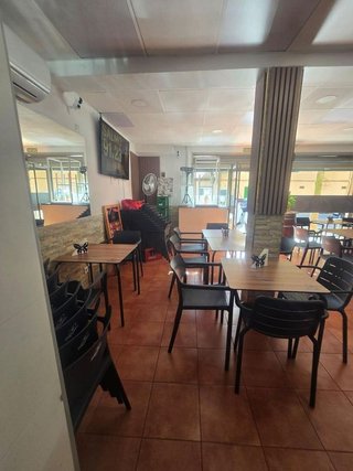 Local comercial en venta en Cas Capiscol en Palma de Mallorca