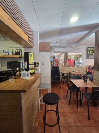 Local comercial en venta en Cas Capiscol en Palma de Mallorca