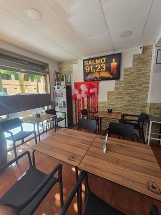 Local comercial en venta en Cas Capiscol en Palma de Mallorca