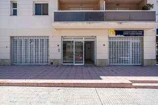 Local comercial en venta en Cala Ratjada en Capdepera