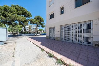 Local comercial en venta en Cala Ratjada en Capdepera