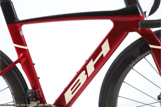 Bicicleta BH Aerolight Di2 12V t.50 Reacondicionada