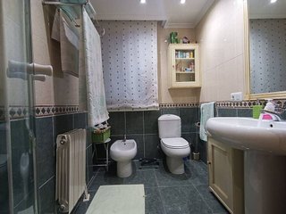 Piso en venta en Hospital - G3 - G2 en Burgos
