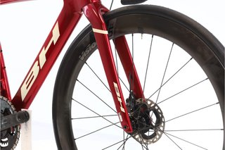Bicicleta BH Aerolight Di2 12V t.50 Reacondicionada