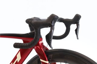 Bicicleta BH Aerolight Di2 12V t.50 Reacondicionada
