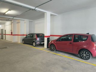 Garaje en venta en Zona Plaza Xúquer en Paiporta