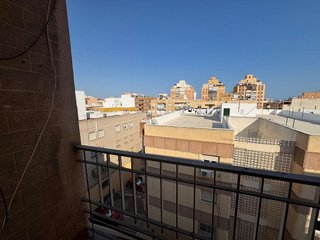 Piso en venta en Los Ángeles - Cruz de Caravaca en Almería