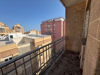 Piso en venta en Los Ángeles - Cruz de Caravaca en Almería